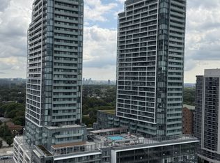 7 Golden Lion Hts #N540, Toronto, ON M2M 0C1