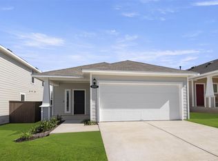 11517 Domenico Cv, Austin, TX 78747