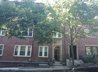 50 Lancaster Ter #1, Brookline, MA 02446