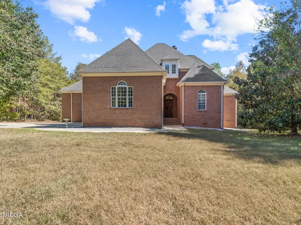 212 Churchill Dr, Juliette, GA 31046