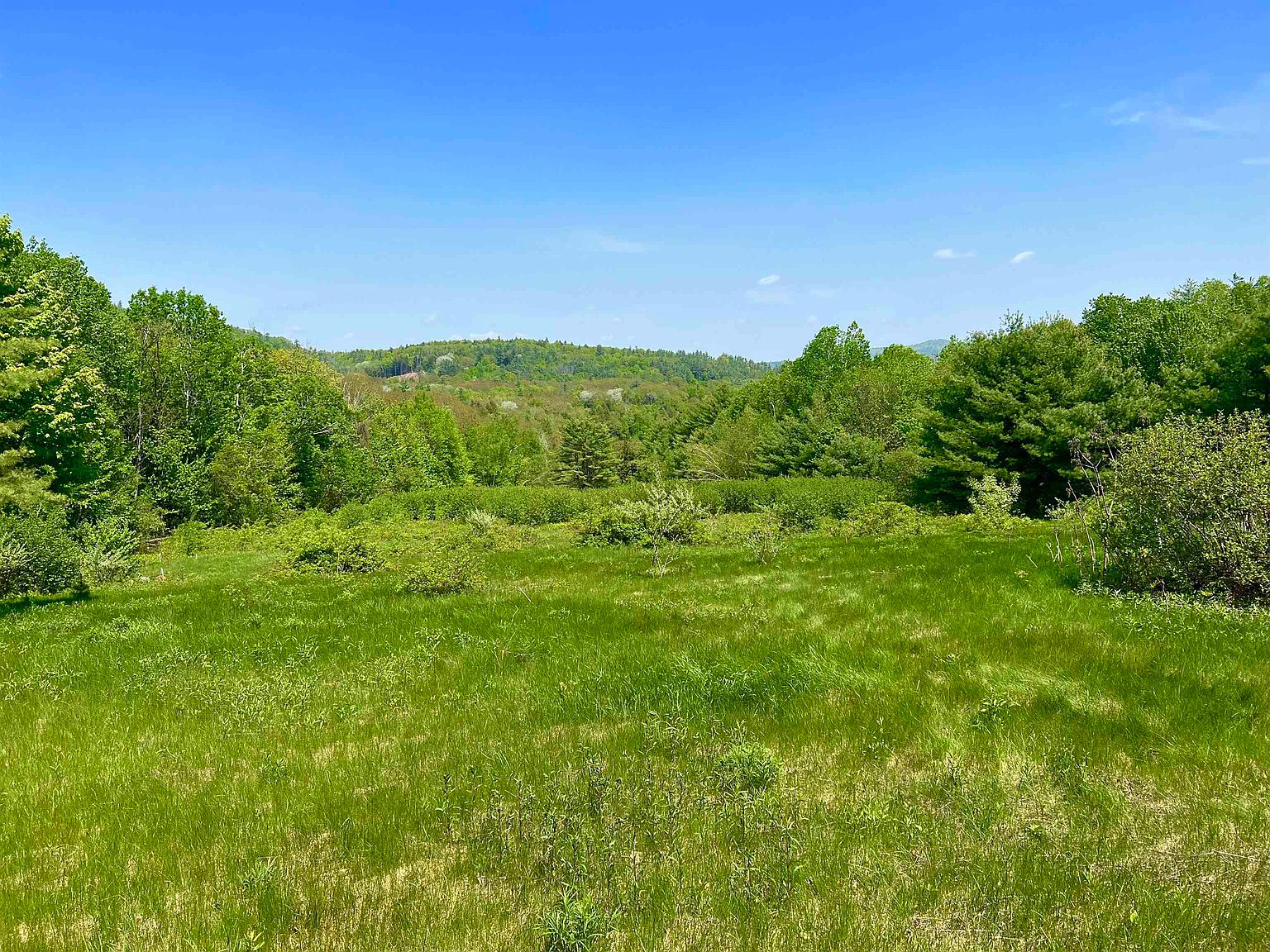 Lot R1512 Old Bristol Road, New Hampton, NH 03256 Zillow