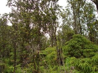 Makoa Rd, Volcano, HI 96785