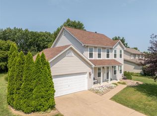 36 Dunmore Cir, O'Fallon, MO 63368