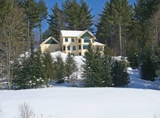 66 Center Harvey Farm Rd, Waterbury Center, VT 05677