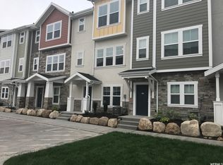 691 E 355 N UNIT 21, Vineyard, UT 84059