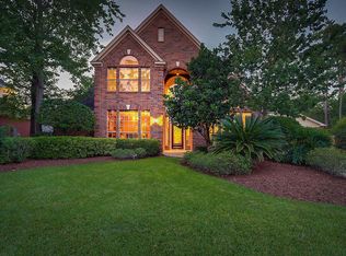 7 Blanketflower Ct, Spring, TX 77381