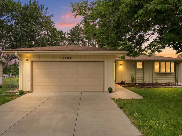 4508 Hallcliffe Rd, Lincoln, NE 68516