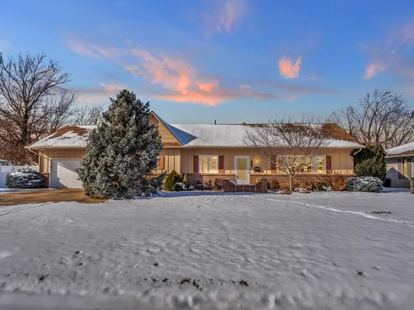 1411 N Walnut St, Kingman, KS 67068