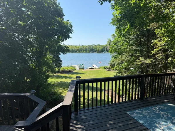 3216 Gryce Styne Rd NE, Bemidji, MN 56601