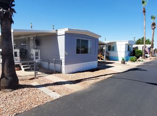 1804 W Tepee St BOX 66, Apache Junction, AZ 85120