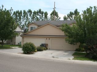 1115 E Connecticut Ave, Nampa, ID 83686