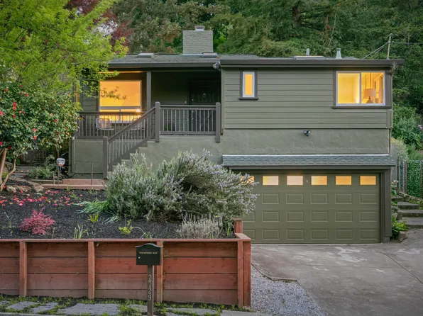 2729 Monterey Blvd, Oakland, CA 94602