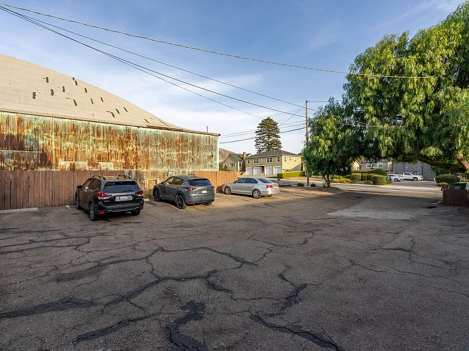 350 Pismo Street