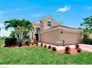 2466 Blackburn Cir, Cape Coral, FL 33991