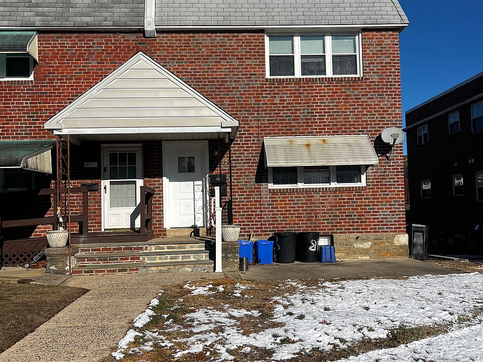 1st image of 813 Solly Ave Floor 2