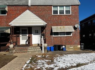 813 Solly Ave FLOOR 2, Philadelphia, PA 19111