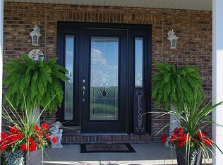 233 W Rose Ln, Waterloo, IL 62298