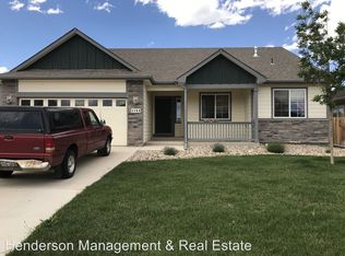 4168 Cypress Ridge Ln, Wellington, CO 80549