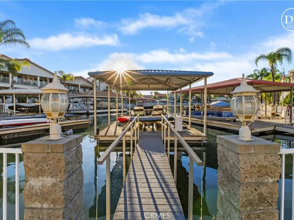 30249 Point Marina Dr, Canyon Lake, CA 92587