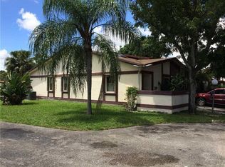 6200 NW 26th Ct, Fort Lauderdale, FL 33313