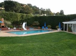 12 Allensby Ln, San Rafael, CA 94901