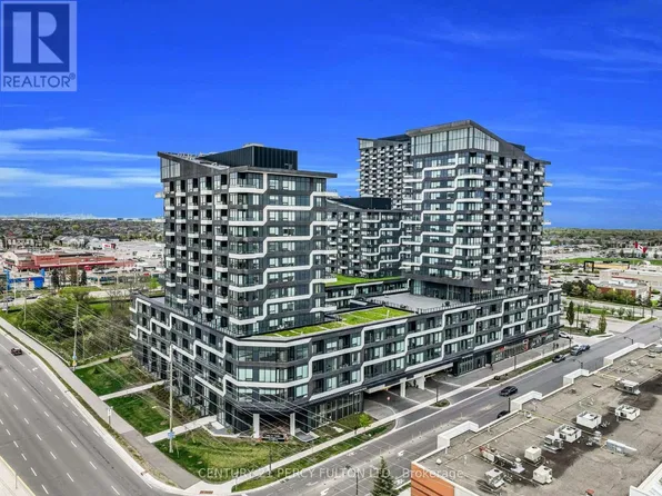 2489 Taunton Rd #509, Oakville, ON L6H 0L3
