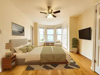 Rented by Brooklyn Property Group LLC