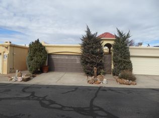 435 Pinon Creek Rd SE, Albuquerque, NM 87123