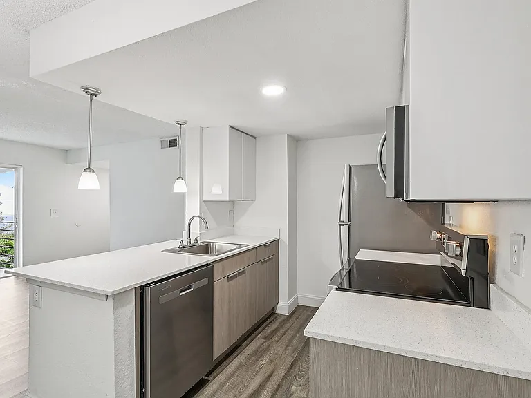 Upgrade Your Culinary Space with High-End Appliances