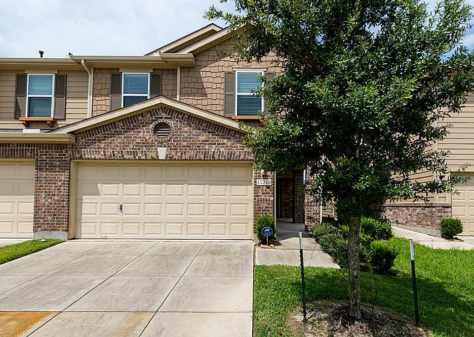 1st image of 15218 Trinity Meadow Dr
