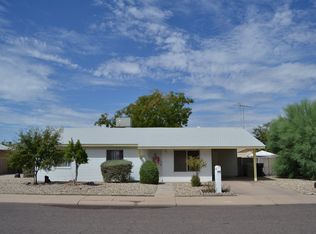 8426 N 56th Ave, Glendale, AZ 85302