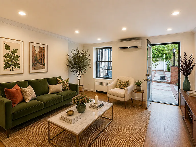 358 Henry St #1R — Photo 3