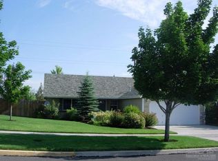 3320 NE Collier Ct, Bend, OR 97701