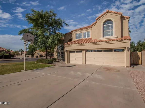 1300 N SYCAMORE Court, Chandler, AZ 85224