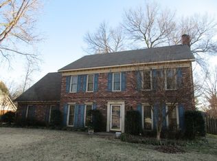 7697 Foster Ridge Rd LOT 225, Germantown, TN 38138