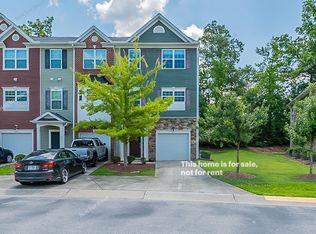 1665 Holly Grove Way, Durham, NC 27713