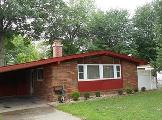409 Kent St, East Alton, IL