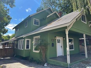 243 Maple St, Susanville, CA 96130