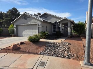 7136 Overhill Ave, Las Vegas, NV 89129