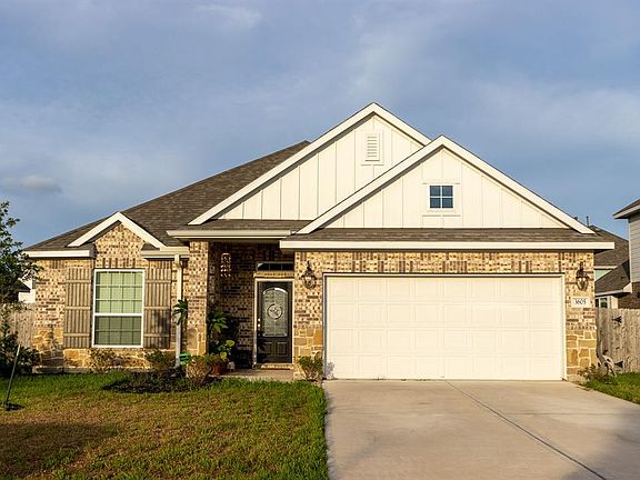 2nd image of 3605 Gracie Cir
