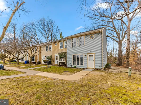 1333 Rigbie Hall Ct Unit H, Belcamp, MD 21017