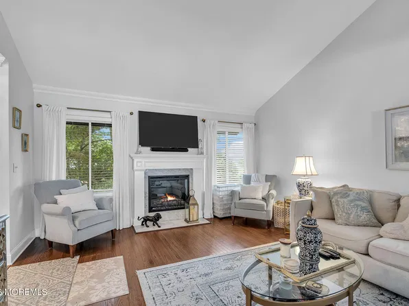 6 Tower Hill Drive, Red Bank, NJ 07701