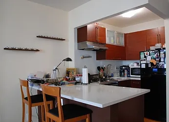 Rented by Citi Habitats