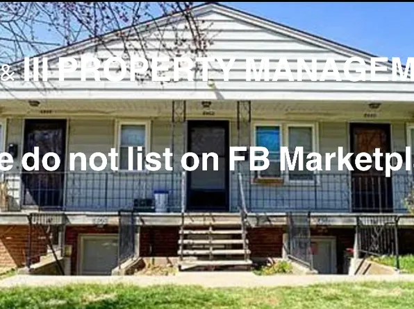 8400-8418 Robinson Dr, Overland Park, KS 66212