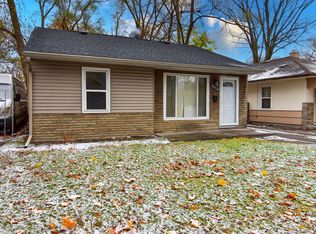 22910 Rosewood St, Oak Park, MI