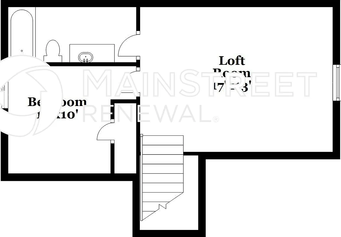 4517 Spring Bay Ct — Photo 3