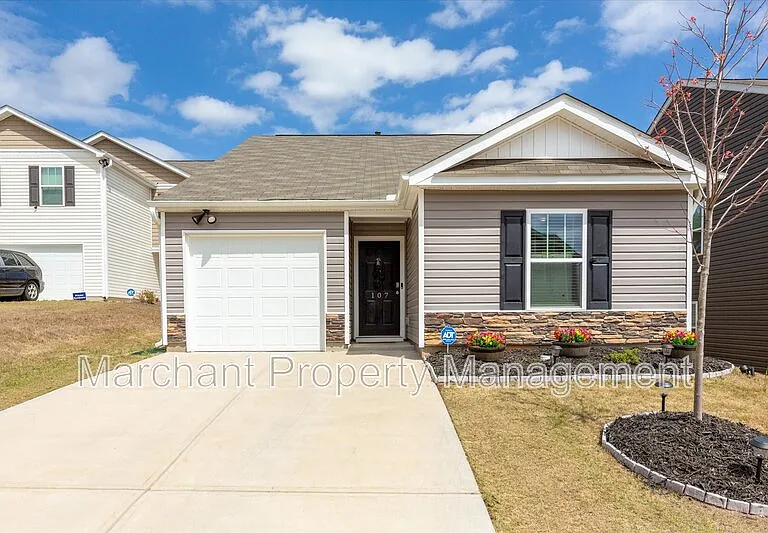 107 Mable Leaf Ln — Photo 1
