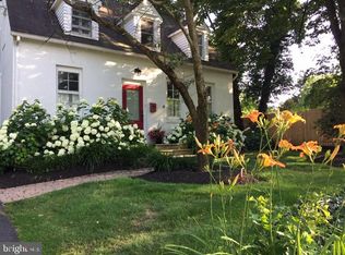 138 Ewing St, Princeton, NJ 08540