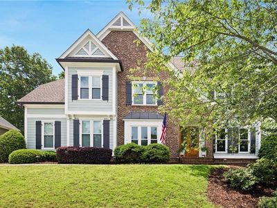 113 Stargaze Rdg, Canton, GA, 30114