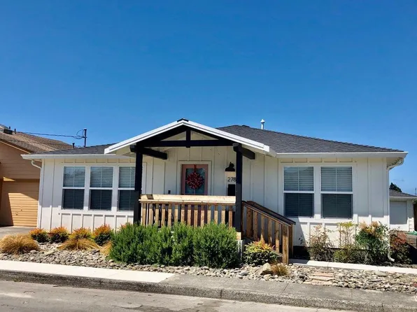 278 Orchard Ln, Fortuna, CA 95540